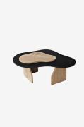 Hanah Home - Sofabord-Smeltet - Brun - Sofaborde - - Homeroom