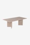 Homitis - Sofabord Sabin - Hvid - Sofaborde - - Homeroom