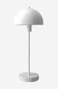 Herstal - Bordlampe Vienda - Hvid - Bordlamper - - Homeroom