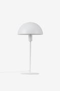 Nordlux - Bordlampe Ellen 20 - Hvid - Bordlamper - - Homeroom