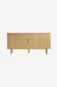 Håum - Skænk Askersund - Brun - Skænke & sideboards - - Homeroom