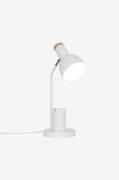 Nordlux - Bordlampe Devone - Hvid - Bordlamper - - Homeroom
