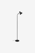Nordlux - Gulvlampe Matis - Sort - Gulvlamper - - Homeroom