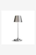 Herstal - Bordlampe Gil il Grande - Krom - Bordlamper - - Homeroom