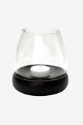Zelected by Houze - Lysestage Yale - Transparent - Lysestager & lanter...