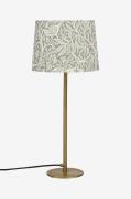 PR Home - Bordlampe Base - Grøn - Bordlamper - - Homeroom