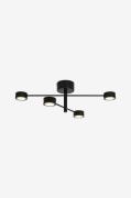 Nordlux - Spotlight Clyde - Sort - Spotlights - - Homeroom