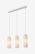 Nordlux - Loftslampe Miella - Hvid - Loftpendler - - Homeroom