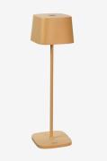 Konstsmide - Capri bordlampe Usb - Beige - Bordlamper - - Homeroom