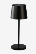 Konstsmide - Vence Mini bordlampe Usb - Sort - Bordlamper - - Homeroom