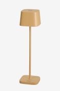 Konstsmide - Capri bordlampe mini Usb - Beige - Bordlamper - - Homeroo...