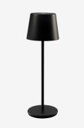 Konstsmide - Vence bordlampe Usb - Sort - Bordlamper - - Homeroom