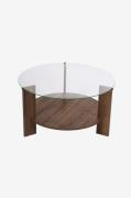 Homitis - Sofabord Clara - Brun - Sofaborde - - Homeroom