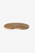 Muubs - Tapasbræt Suji S - Beige - Serveringsfade - - Homeroom