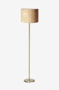 PR Home - Gulvlampe Amy messing - Gul - Gulvlamper - - Homeroom