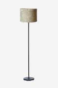 PR Home - Gulvlampe Amy sort - Grøn - Gulvlamper - - Homeroom