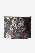 PR Home - Lampeskærm Sara Printed 35cm - Brun - Lampeskærme - - Homero...