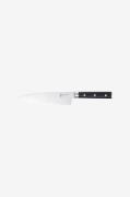 Dorre - Kokkekniv 20 cm Asama - Sølvfarvet - Køkkenknive & tilbehør - ...