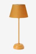 PR Home - Bordlampe Lottie - Gul - Bordlamper - - Homeroom