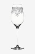 Spiegelau - Vinglas hvidvin Arabesque 50cl 2-pak - Transparent - Vingl...