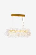 By Rydéns - Pendellampe Gross L 80 cm - Messing - Loftpendler - - Home...