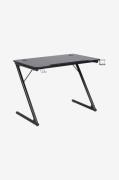 NORDFORM - Skrivebord Trooper - Sort - Skriveborde - - Homeroom