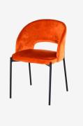 Torkelson - Stol Gap 2-pak - Orange - Stole - - Homeroom