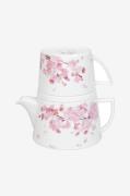 Könitz - Te for en Cherry Blossom - Rosa - Kander & karafler - - Homer...