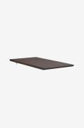 Rowico Home - Gardner tillægsplade 50 - Brun - Spiseborde - - Homeroom