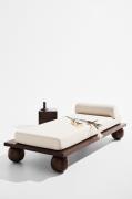 Pastill - Julia daybed - Brun - Daybeds - - Homeroom