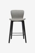 DAN-FORM - Paragon barstol 2-pak - Brun - Stole - - Homeroom