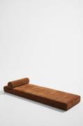 Pastill - Julie madrass och kudde till dagbädd - Brun - Daybeds - - Ho...