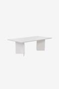 Homitis - Sofabord Sabin - Hvid - Sofaborde - - Homeroom