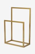Homitis - Hal Stand Gary - Guld - Entrémøbler - - Homeroom