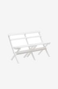 Hillerstorp - Sofa Torpet Sofa - Hvid - Loungesofaer - - Homeroom