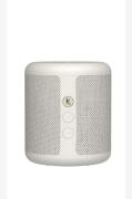 Kreafunk - Højttaler Bluetooth 5.1 Qi Karl - Hvid - Husholdningsappara...