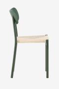 Venture Home - Polly spisebordsstol 2-pak - Grøn - Spisestole - - Home...