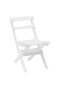Hillerstorp - Stol Torpet - Hvid - Spisestole - - Homeroom