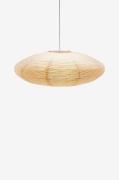 PR Home - Pendelskærm Yuni - Beige - Loftpendler - - Homeroom