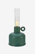 Markslöjd - Genopladelig bordlampe Astrid B/O - Grøn - Bordlamper - - ...