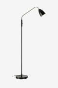 Markslöjd - Gulvlampe Patro 3-Step LED - Sort - Gulvlamper - - Homeroo...