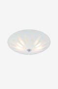 Markslöjd - Plafond Petal 2L - Hvid - Plafonder - - Homeroom