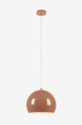Markslöjd - Pendellampe Pop 28cm - Brun - Loftpendler - - Homeroom