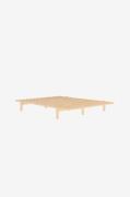 Karup Design - Pace Bed - Gul - Sengerammer - - Homeroom