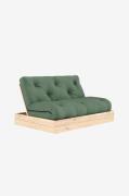 Karup Design - Flip sovesofa - Gul - Sovesofaer - - Homeroom