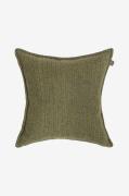 Halvor Bakke - Asima Pudebetræk - Grøn - Pyntepuder & pudebetræk - - H...