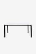 Loft24 - Spisebord Sabine 160 - Hvid - Spiseborde - - Homeroom
