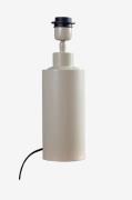 PR Home - Lampefod Solo - Beige - Lampefødder - - Homeroom