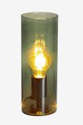 By Rydéns - Bordlampe FLAKE, 30 cm - Grøn - Bordlamper - - Homeroom