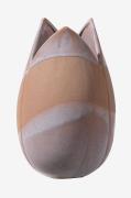 WOOOD - Vase Toulipa - Flerfarvet - Urtepotteskjulere & vaser - - Home...
